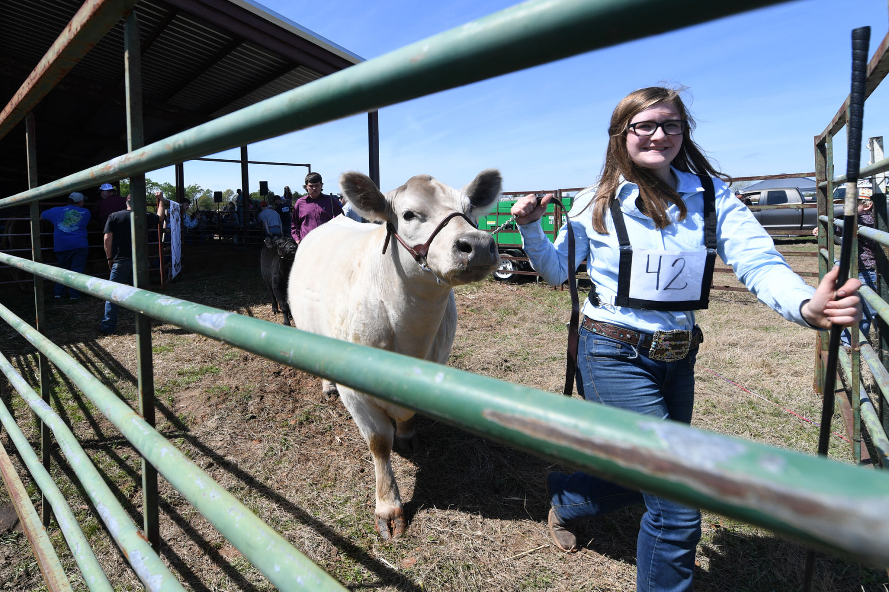 BTHO Coronavirus show